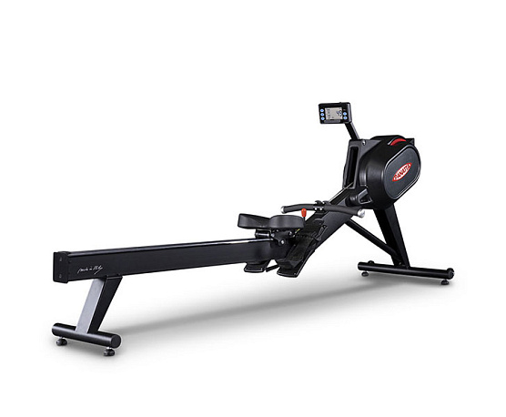 Гребной тренажер Panatta ECOROW