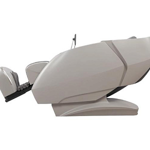 Купить Массажное кресло Ergonova Phantom 5X Grey массажное кресло в Москве