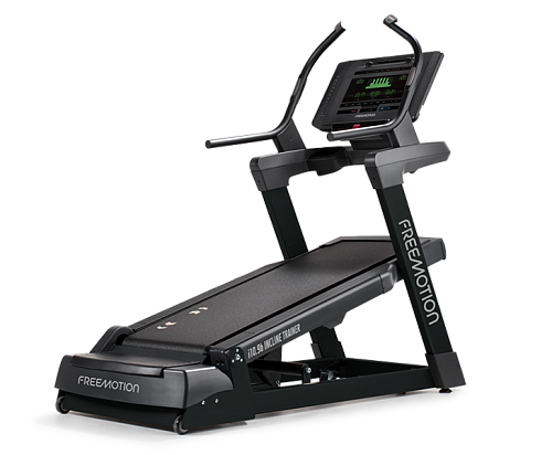 Беговая дорожка Freemotion Fitness i10.9b Incline Trainer Купить Беговая дорожка Freemotion Fitness i10.9b Incline Trainer в Москве