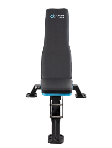 Силовая скамья регулируемая Oxygen Fitness FALCO