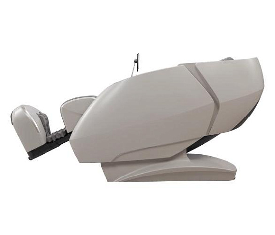 Массажное кресло Ergonova Phantom 5X Grey фото2