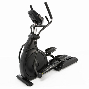 Купить Эллиптический тренажер Spirit Fitness CE800 Graphite gray в Москве