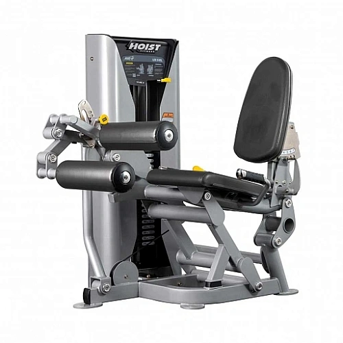 Сгибание ног сидя HOIST RS-2402