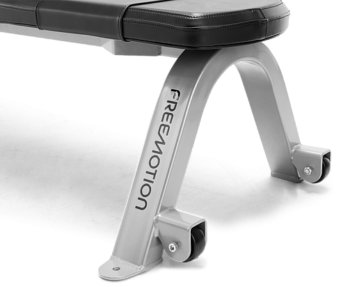 Силовой тренажер Freemotion Fitness Epic EF201