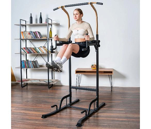 Турник 3 в 1 Oxygen PARNASS