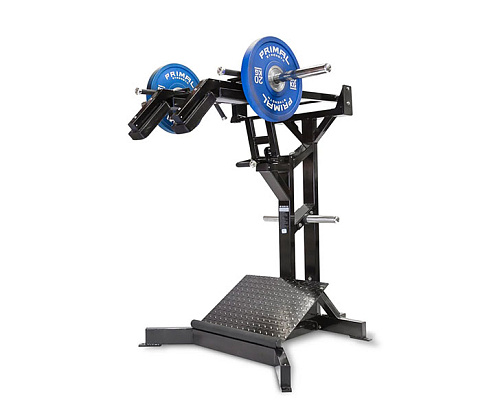 Гак-машина / Икроножные стоя PRIMAL PSSS0083 Купить Гак-машина / Икроножные стоя PRIMAL PSSS0083 в Москве