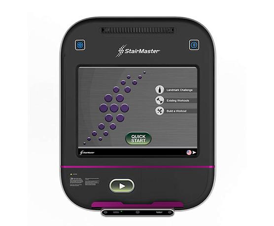 Кардиотренажер Stairmaster FreeClimber 8FC-10 фото1