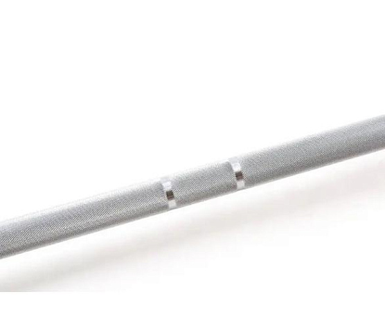 Гриф олимпийский Hasttings Digger HD51A1B-1500 2,2 м, нагрузка до 680 кг фото3