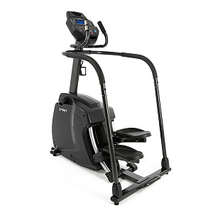 Купить Степпер Spirit Fitness CS800 Silver в Москве