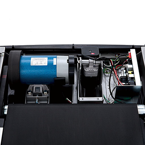 Беговая дорожка Spirit Fitness XT385