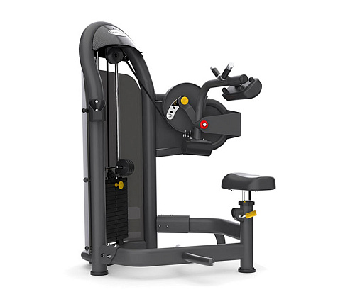 Купить Пресс-машина Matrix Fitness Aura G3-S50-02 в Москве