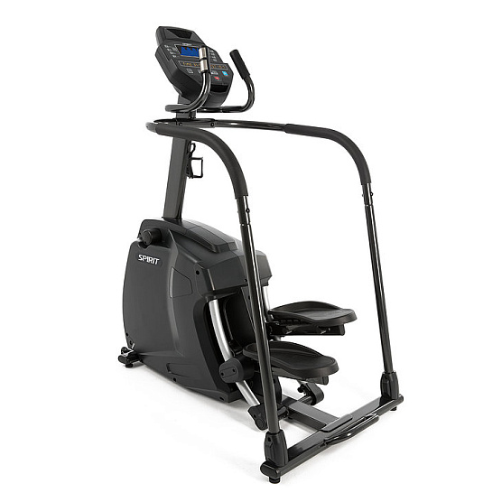 Степпер Spirit Fitness CS800 Silver фото11