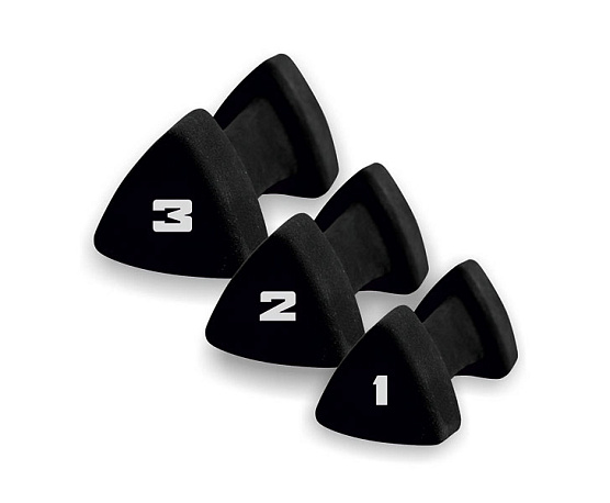 Гантели неопреновые Ultra Gym UG1001C