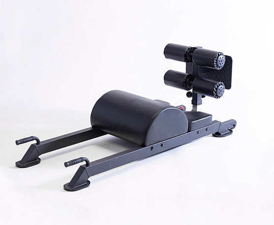 Скамья напольная GHD Primal PSSS0038 (ягодичный мостик) фото1