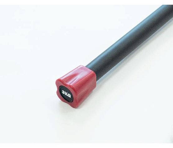 Original FitTools Бодибар 3 кг OKPRO