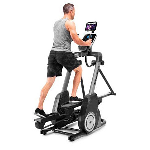 Купить Эллиптический тренажер NordicTrack FreeStrider FS5i в Москве