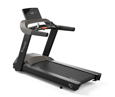 Беговая дорожка Vision Fitness T600 с пробегом