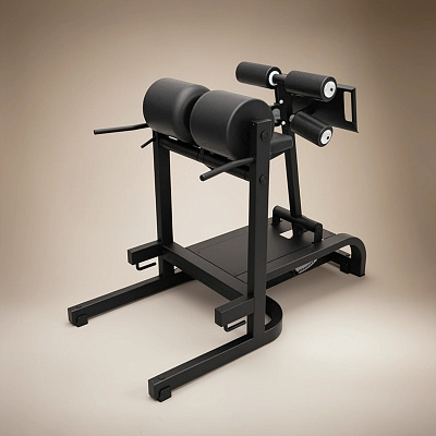 Гиперэкстензия Pure Strength Ghd Bench
