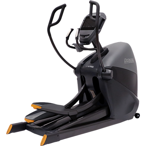 Эллиптический тренажер Octane XT3700 с консолью Standard Купить Эллиптический тренажер Octane XT3700 с консолью Standard в Москве