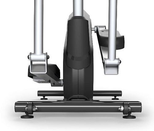 Эллиптический тренажер Horizon SYROS 3.0