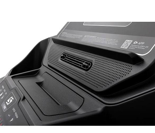 Беговая дорожка Spirit Fitness XT285 BLACK