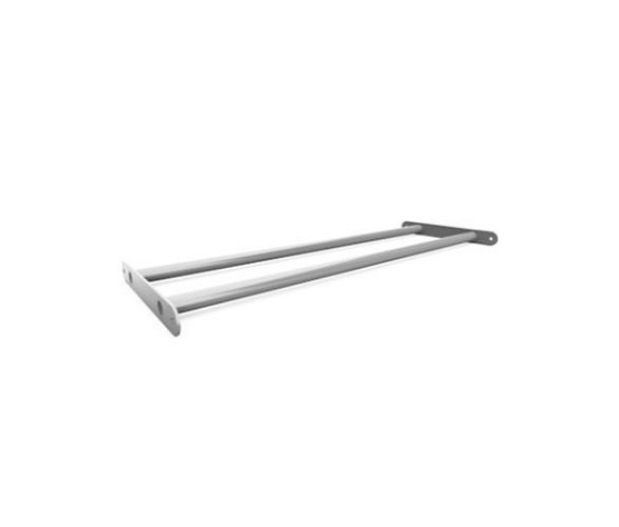 Полка для мячей 1100 мм модульной системы хранения Original FitTools