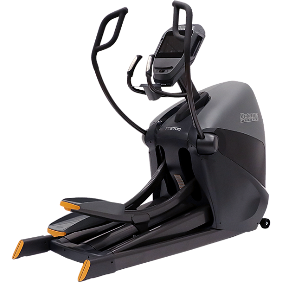 Эллиптический тренажер Octane XT3700 с консолью Standard