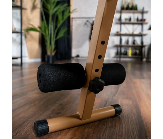 Домашняя скамья Oxygen MORAN фото12