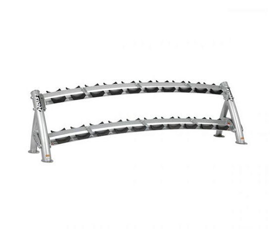 Силовой тренажер Hoist CF-3461-2