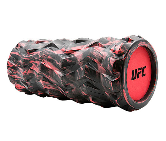 UFC Массажный валик 14х33