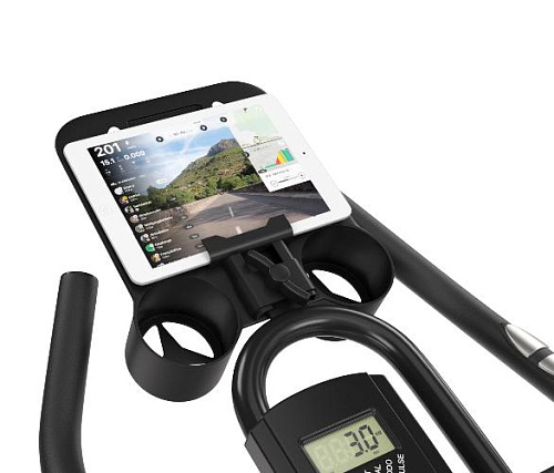 Велотренажер спин-байк Unix Fit SB-490PRO