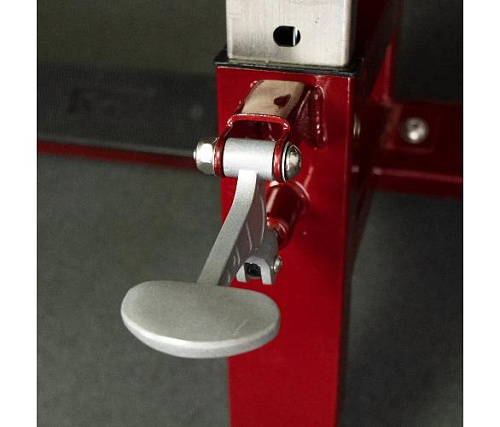 Плечевой жим наклонный Realleader RS-1012A (HS-1012A)