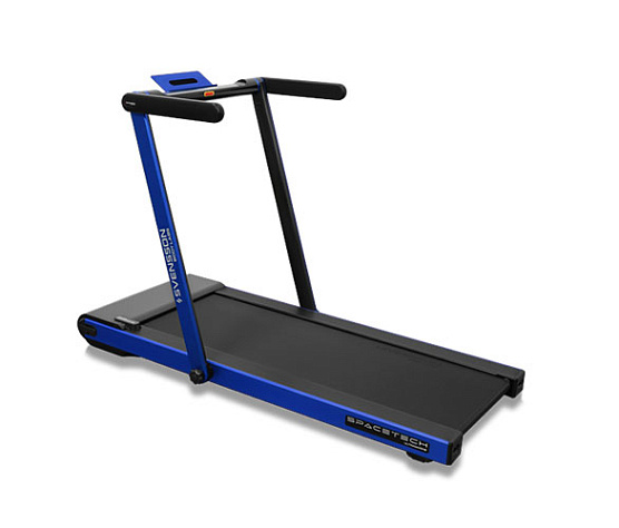 Беговая дорожка Svensson Industrial LABS SPACETECH (ULTRAMARINE)