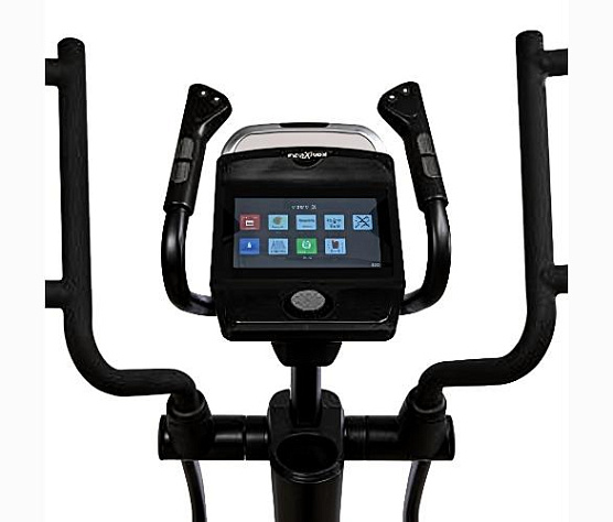 Эллиптический тренажер Proxima Counsul фото3