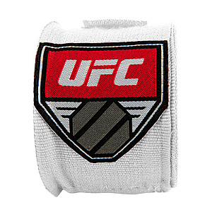 Купить UFC Бинт боксерский 4,5 м в Москве