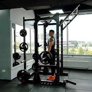 Купить Protrain PP1101 (PP201) силовая рама в Москве