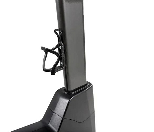 Велотренажер вертикальный Spirit Fitness XBU55 черный