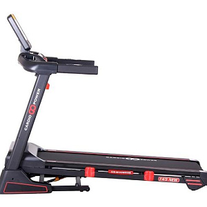 Купить Беговая дорожка CardioPower T45 NEW в Москве