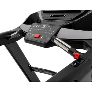 Купить Беговая дорожка Spirit Fitness XT385 BLACK в Москве