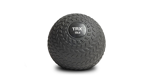 Купить Мяч для кроссфита TRX SlamBall 8lb в Москве