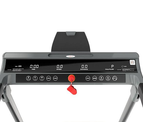 Беговая дорожка Unix Fit R-320X