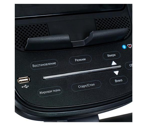 Эллиптический тренажер CardioPower X45