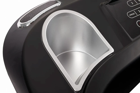 Беговая дорожка Titanium Physiotech TGF фото13