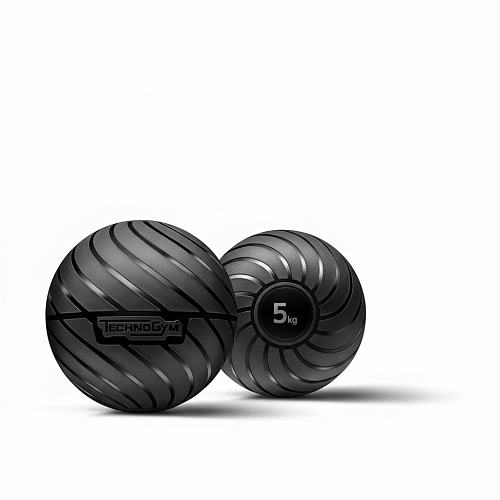 Купить Слэмбол Technogym Slam Ball 5 кг в Москве