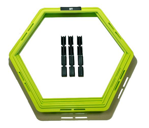 Купить Система для развития скорости и ловкости Original FitTools 6 сот в Москве