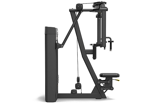 Пек-флай / задняя дельта Spirit Fitness SP-4331 фото2