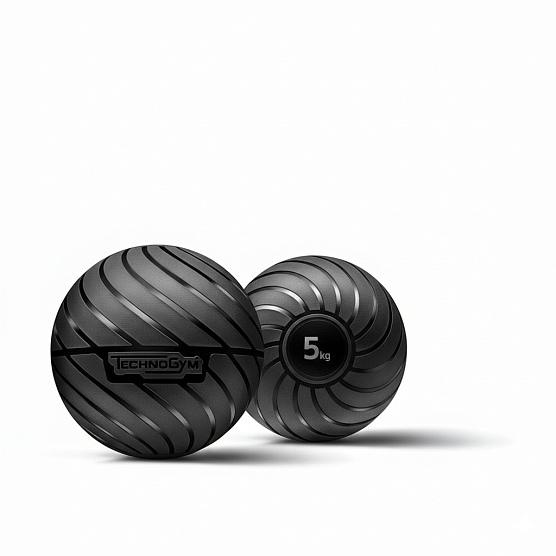 Слэмбол Technogym Slam Ball 5 кг
