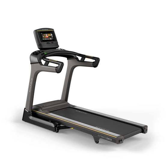 Беговая дорожка Matrix Fitness TF50XER 