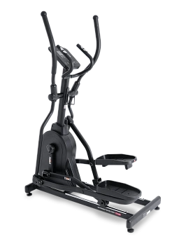 Купить эллиптический Svensson Body Labs Эллиптический тренажер домашний SVENSSON BODY LABS FORGE в Москве