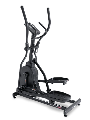 Эллиптический тренажер домашний SVENSSON BODY LABS FORGE